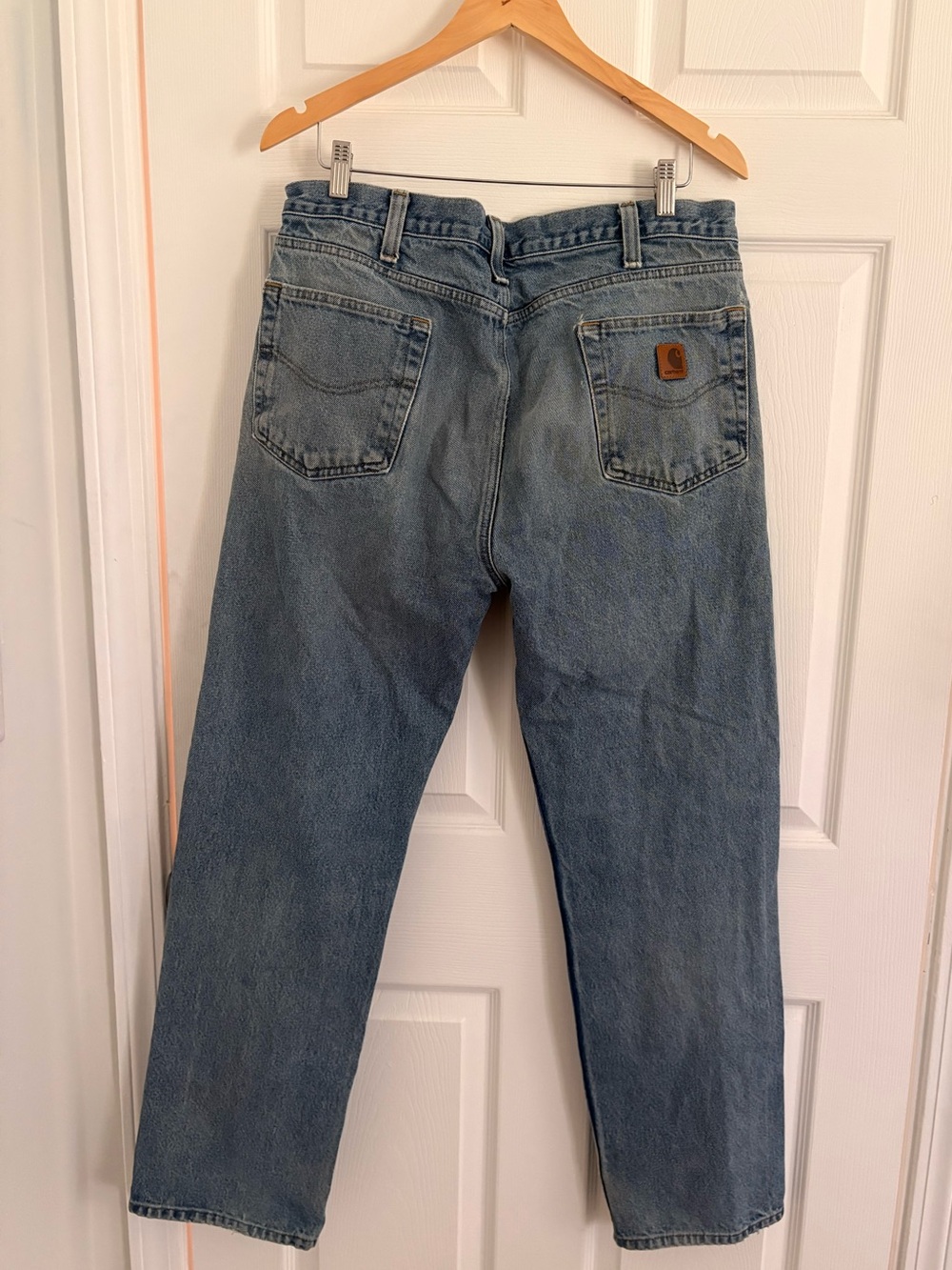 Carhartt 36x32 Jeans